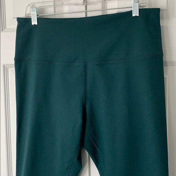 Zella Pants - Zella Live In High Waist Leggings